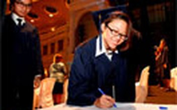 Học sinh Trường ISHCMC - American Academy chia sẻ bí quyết 'săn' học bổng